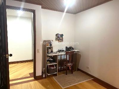 Apartamento de 4 alcobas en venta en Ciudad Salitre Oriental, Bogotá, 161 m² · foto 14 de 20