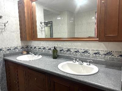 Apartamento de 4 alcobas en venta en Ciudad Salitre Oriental, Bogotá, 161 m² · foto 6 de 20