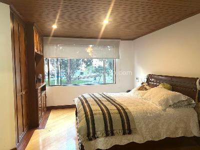 Apartamento de 4 alcobas en venta en Ciudad Salitre Oriental, Bogotá, 161 m² · foto 5 de 20