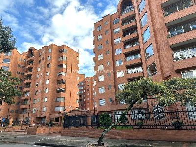 Apartamento de 4 alcobas en venta en Ciudad Salitre Oriental, Bogotá, 161 m² · foto 18 de 20
