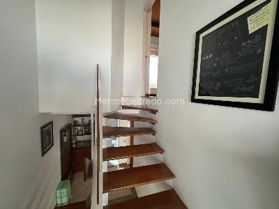 Apartamento de 4 alcobas en venta en Ciudad Salitre Oriental, Bogotá, 161 m² · foto 12 de 20