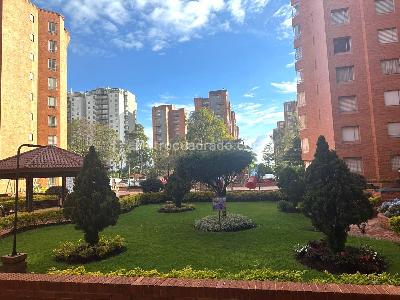 Apartamento de 4 alcobas en venta en Ciudad Salitre Oriental, Bogotá, 161 m² · foto 19 de 20