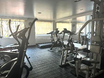Apartamento de 4 alcobas en venta en Ciudad Salitre Oriental, Bogotá, 161 m² · foto 17 de 20