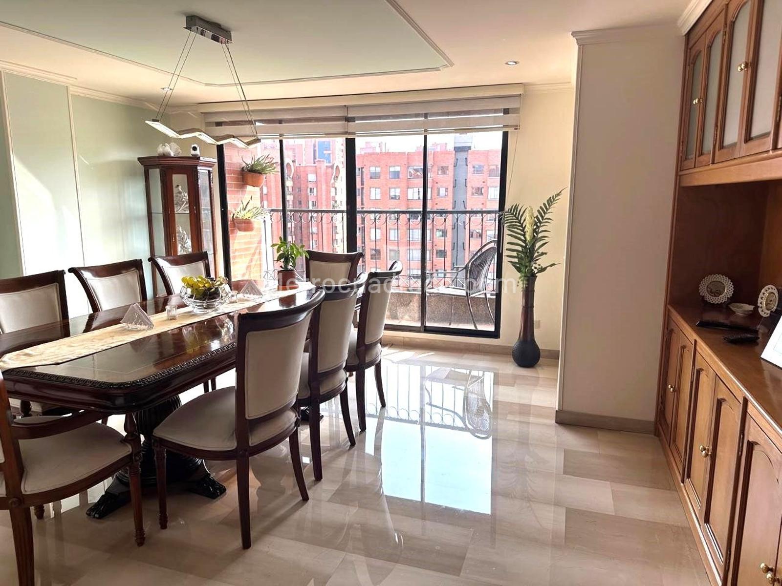 Apartamento de 4 habitaciones en venta en Ciudad Salitre Nor Oriental, Bogotá — imagen 1 de 20