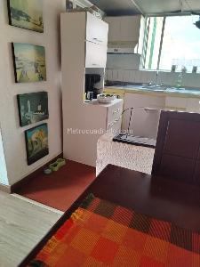 Apartamento en venta en Alamos Norte, Bogotá · foto 13 de 15