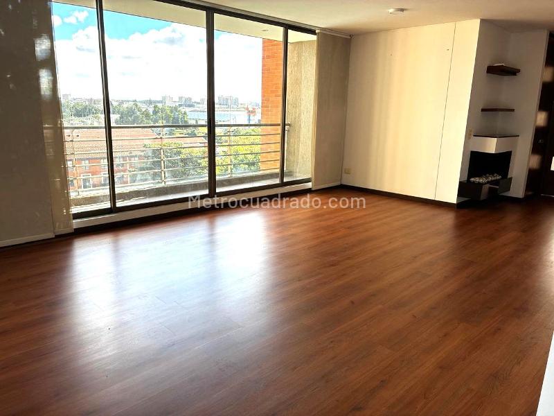 Piso – Bogotá D.C. - Vista 4