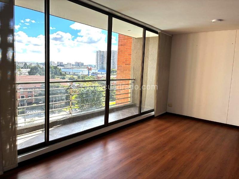 Piso – Bogotá D.C. - Vista 2