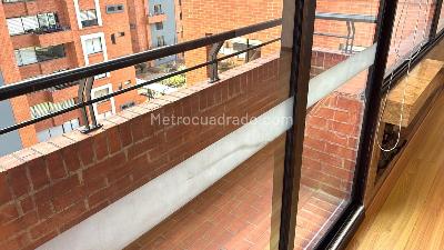 Apartamento de 2 alcobas en venta en Ciudad Salitre Oriental, Bogotá, 72 m² · foto 12 de 20