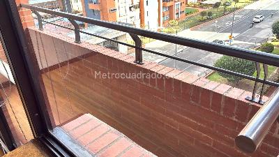 Apartamento de 2 alcobas en venta en Ciudad Salitre Oriental, Bogotá, 72 m² · foto 13 de 20