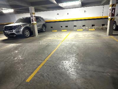 Apartamento de 2 alcobas en venta en Ciudad Salitre Oriental, Bogotá, 72 m² · foto 15 de 20