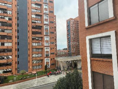 Apartamento de 2 alcobas en venta en Ciudad Salitre Oriental, Bogotá, 72 m² · foto 19 de 20