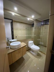 Apartamento de 2 alcobas en venta en Ciudad Salitre Oriental, Bogotá, 72 m² · foto 14 de 20
