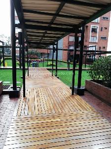Apartamento de 2 alcobas en venta en Ciudad Salitre Oriental, Bogotá, 72 m² · foto 16 de 20