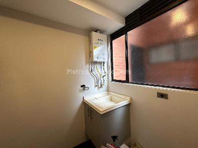 Apartamento de 2 alcobas en venta en Ciudad Salitre Oriental, Bogotá, 72 m² · foto 9 de 20
