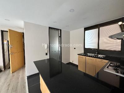 Apartamento de 2 alcobas en venta en Ciudad Salitre Oriental, Bogotá, 72 m² · foto 3 de 20