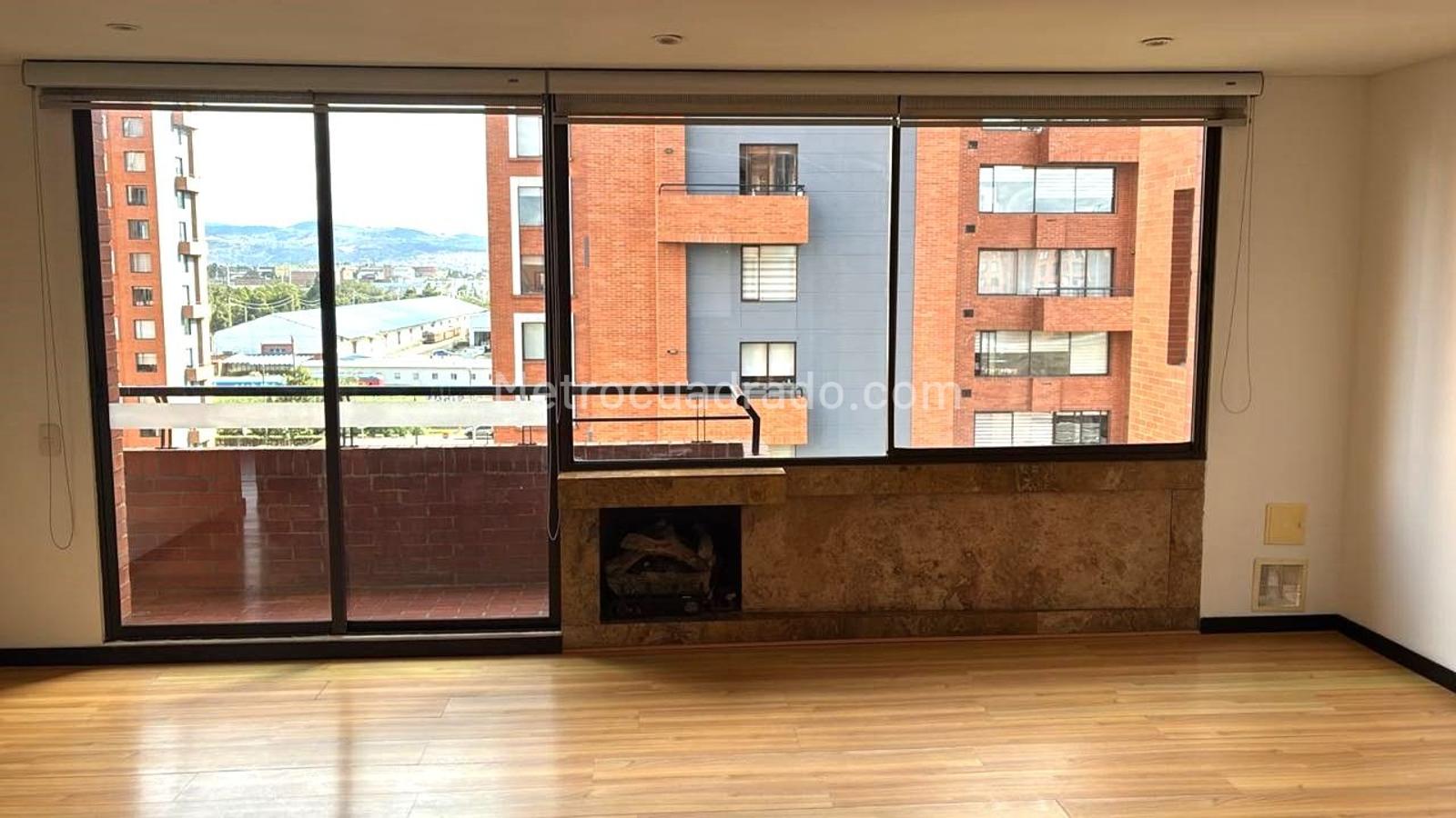 Apartamento de 2 habitaciones en venta en Ciudad Salitre Oriental, Bogotá — imagen 1 de 20