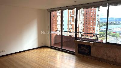 Apartamento de 2 alcobas en venta en Ciudad Salitre Oriental, Bogotá, 72 m² · foto 4 de 20