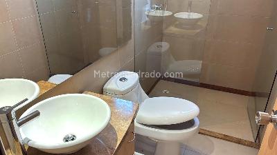 Apartamento de 2 alcobas en venta en Ciudad Salitre Oriental, Bogotá, 72 m² · foto 10 de 20