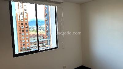 Apartamento de 2 alcobas en venta en Ciudad Salitre Oriental, Bogotá, 72 m² · foto 11 de 20