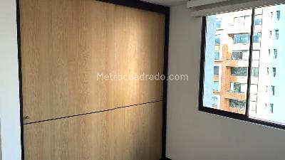 Apartamento de 2 alcobas en venta en Ciudad Salitre Oriental, Bogotá, 72 m² · foto 6 de 20