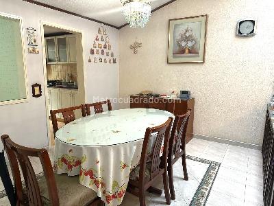 Casa en venta en Modelia Occidental, Bogotá · foto 3 de 16