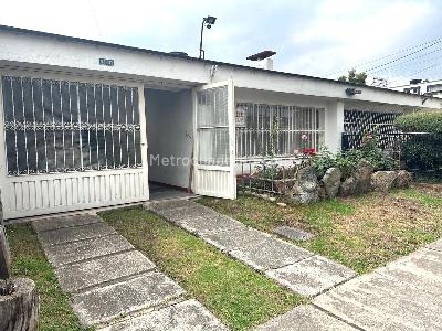 Casa en venta en Modelia Occidental, Bogotá · foto 16 de 16