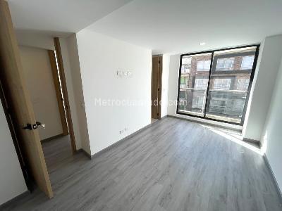 Apartamento en venta en Quinta Paredes, Bogotá · foto 7 de 8