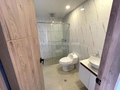 Apartamento en venta en Quinta Paredes, Bogotá · foto 8 de 8