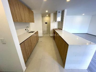 Apartamento en venta en Quinta Paredes, Bogotá · foto 2 de 8