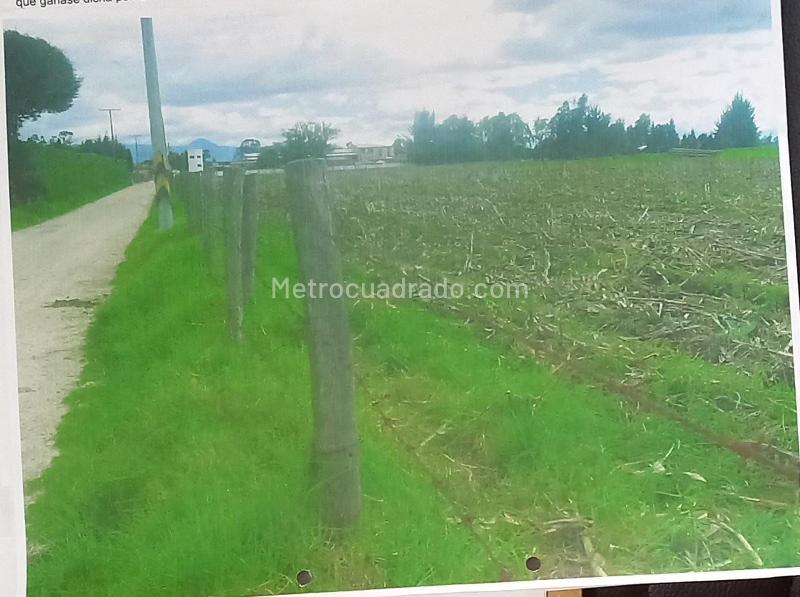 Lote en Venta, TUNA BAJA, Bogotá D.C. - Vista 4