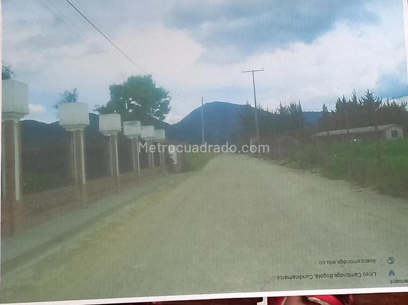 Lote en Venta, TUNA BAJA, Bogotá D.C. - Vista 5