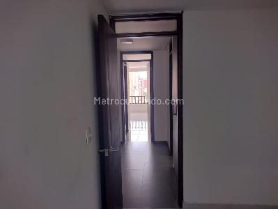 Apartamento en venta en Chapinero Alto, Bogotá · foto 3 de 20