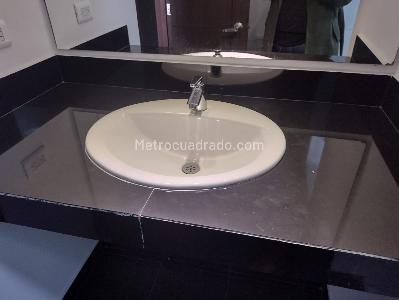 Apartamento en venta en Chapinero Alto, Bogotá · foto 20 de 20