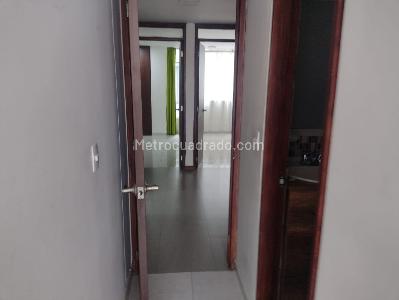 Apartamento en venta en Chapinero Alto, Bogotá · foto 6 de 20
