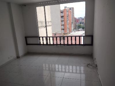 Apartamento en venta en Chapinero Alto, Bogotá · foto 5 de 20