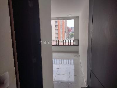 Apartamento en venta en Chapinero Alto, Bogotá · foto 7 de 20
