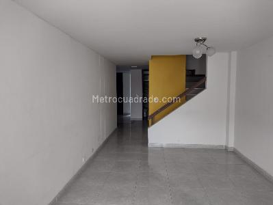 Apartamento en venta en Chapinero Alto, Bogotá · foto 8 de 20