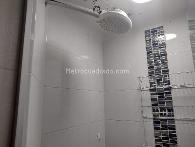 Apartamento en venta en Chapinero Alto, Bogotá · foto 9 de 20