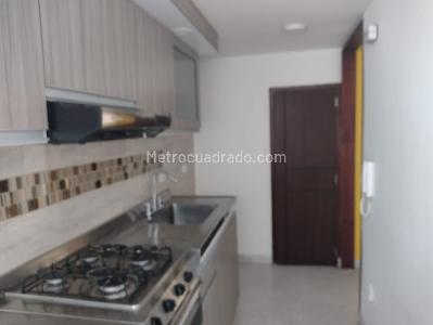 Apartamento en venta en Chapinero Alto, Bogotá · foto 10 de 20