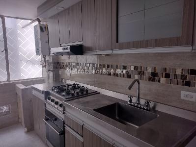Apartamento en venta en Chapinero Alto, Bogotá · foto 17 de 20