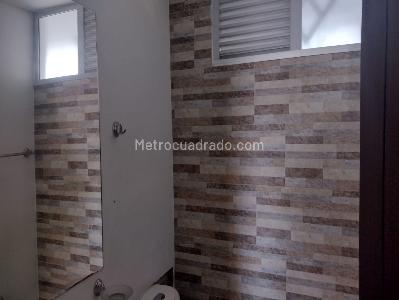 Apartamento en venta en Chapinero Alto, Bogotá · foto 11 de 20
