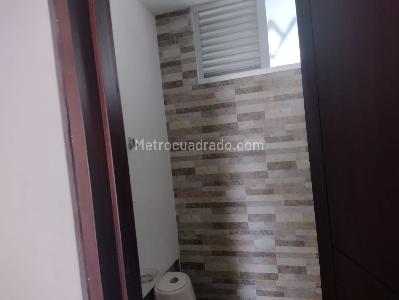 Apartamento en venta en Chapinero Alto, Bogotá · foto 12 de 20