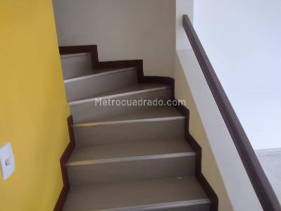 Apartamento en venta en Chapinero Alto, Bogotá · foto 13 de 20