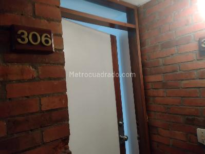 Apartamento en venta en Chapinero Alto, Bogotá · foto 2 de 20