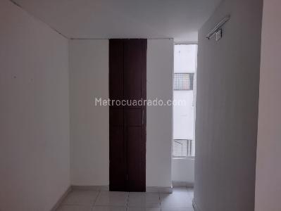 Apartamento en venta en Chapinero Alto, Bogotá · foto 14 de 20