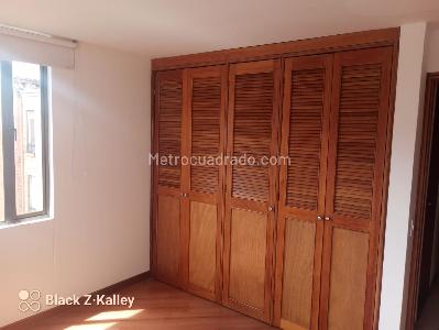 Apartamento en venta en Calatrava, Bogotá · foto 16 de 19