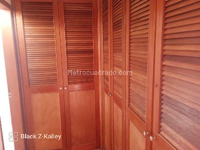 Apartamento en venta en Calatrava, Bogotá · foto 17 de 19