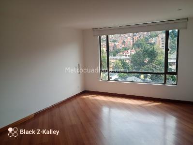 Apartamento en venta en Calatrava, Bogotá · foto 11 de 19
