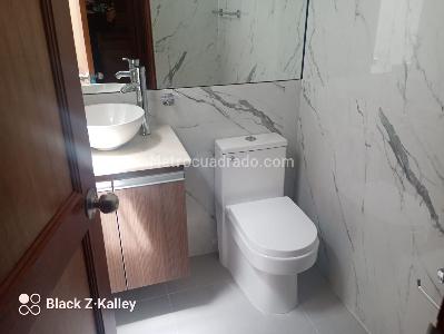 Apartamento en venta en Calatrava, Bogotá · foto 18 de 19