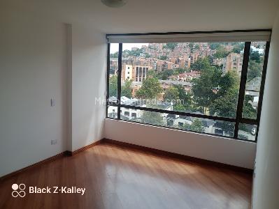 Apartamento en venta en Calatrava, Bogotá · foto 8 de 19